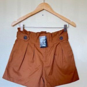 NWT Forever 21 Shorts